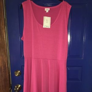 Lularoe Nicki 2xl